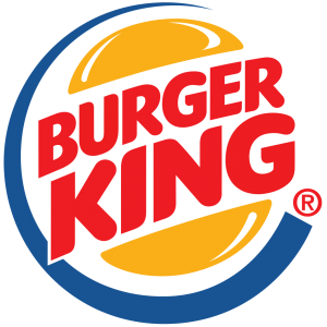 Burger King logo PNG-33927
